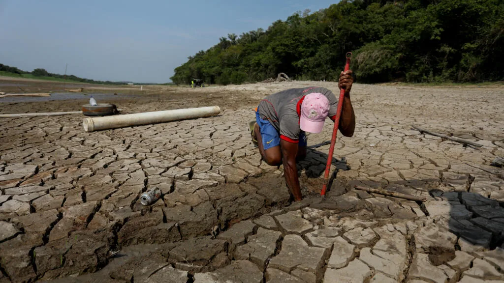 COP17: «On essaie de sauver la coquille», après le blocage des États-Unis, les participants s'inquiètent