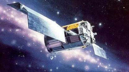 Space Force: US-Militär bestätigt erstmals Waffen im Weltraum