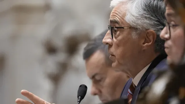 Rejeitado inquérito a Neves. Chega tem duas opções, diz Aguiar-Branco