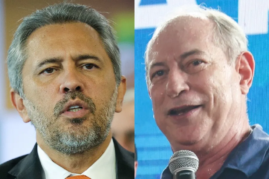 Pesquisa mostra como está a eleição no Ceará após o primeiro debate