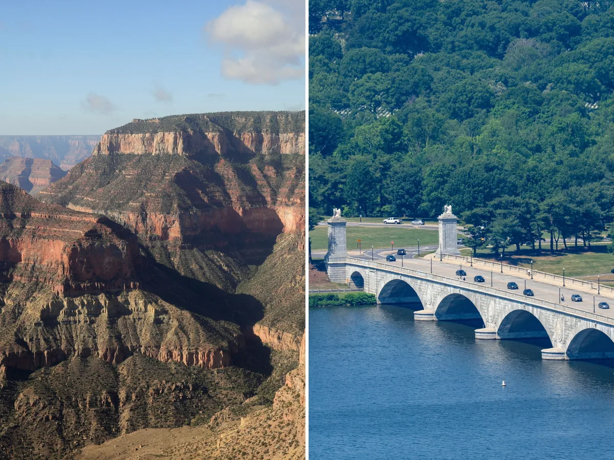 U.S. historic preservation law faces the most serious threat in its 60-year history