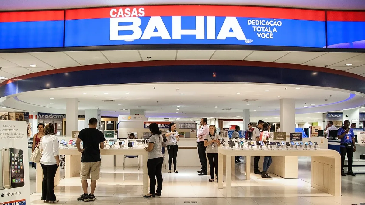 Casas Bahia: como uma dívida líquida de R$ 1,2 bilhão virou um passivo de R$ 17 bilhões na recuperação judicial