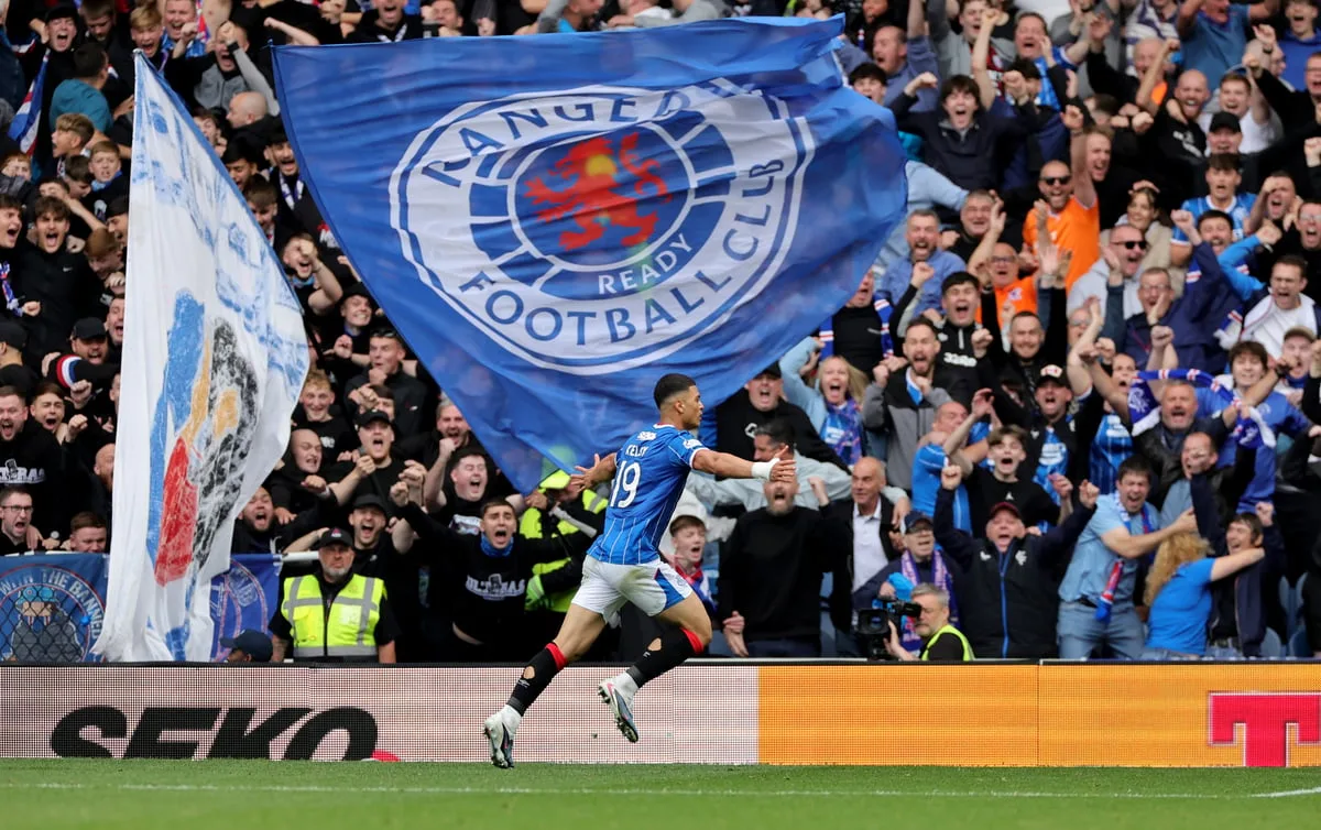 Rangers vs Celtic LIVE: Old Firm latest score, match highlights, goal updates from Scottish League Cup
