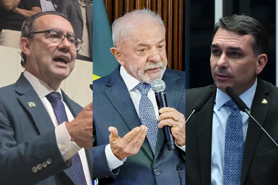 Cientista político explica por que Augusto Cury, apesar das semelhanças, ‘não é o novo Pablo Marçal’
