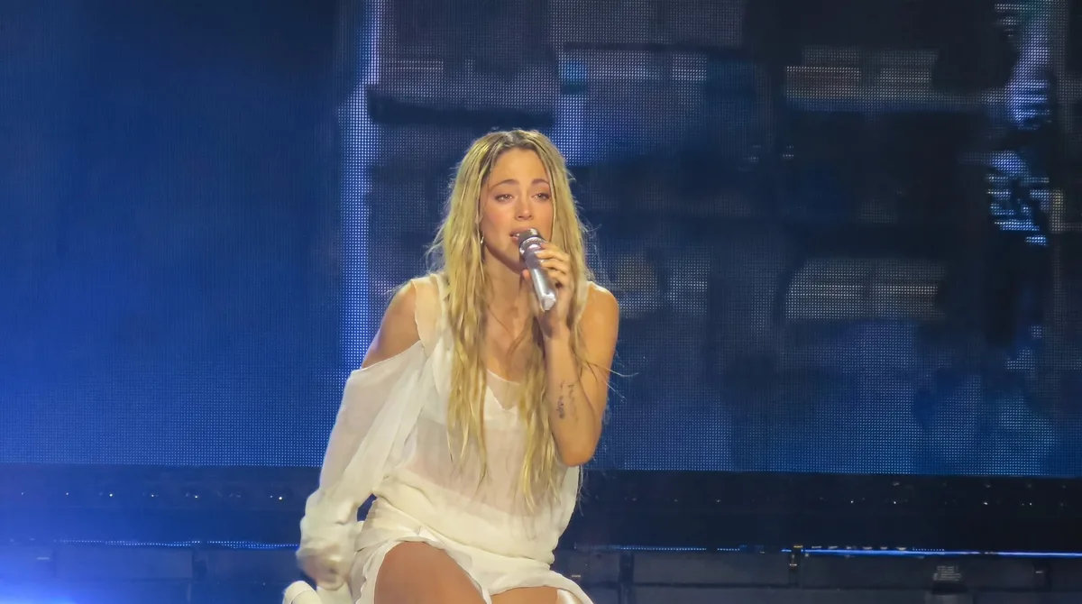 Tini Stoessel se confesó con sus fans y habló de su ánimo: “Sé lo fuerte que soy y en lo fuerte que me estoy convirtiendo”