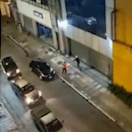 Tenente que assassinou colega de farda em quartel matou jovem em SP há 4 anos