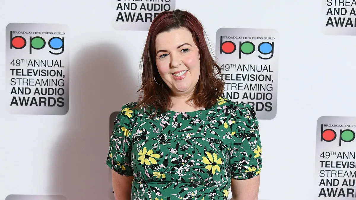 ‘Derry Girls’ Creator Lisa McGee Sets Mockumentary ‘Jig’ at Netflix