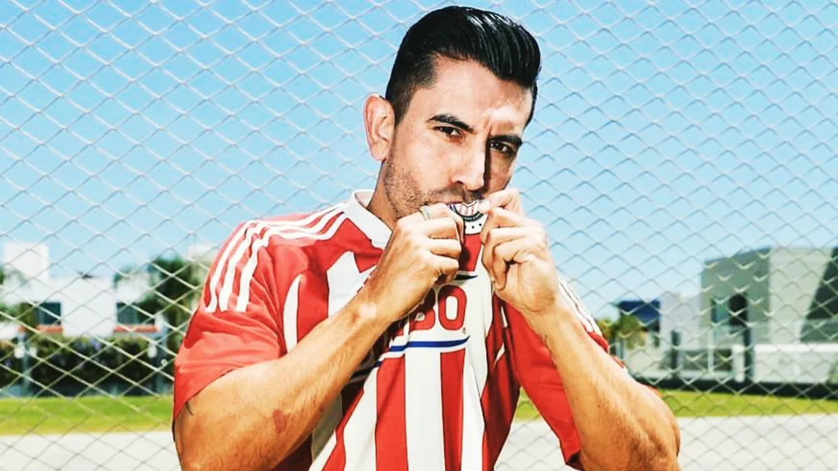 Alberto ‘Venado’ Medina culpa a Chivas y Jorge Vergara por no haber ido a Europa: “Al final ya no se dio otra oportunidad”