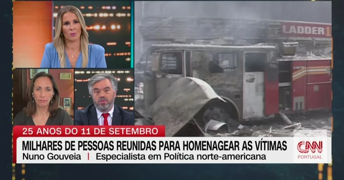 "O Irão é um Estado que patrocina grupos terroristas, sempre foi, mas Donald Trump parece tê-lo descoberto recentemente"