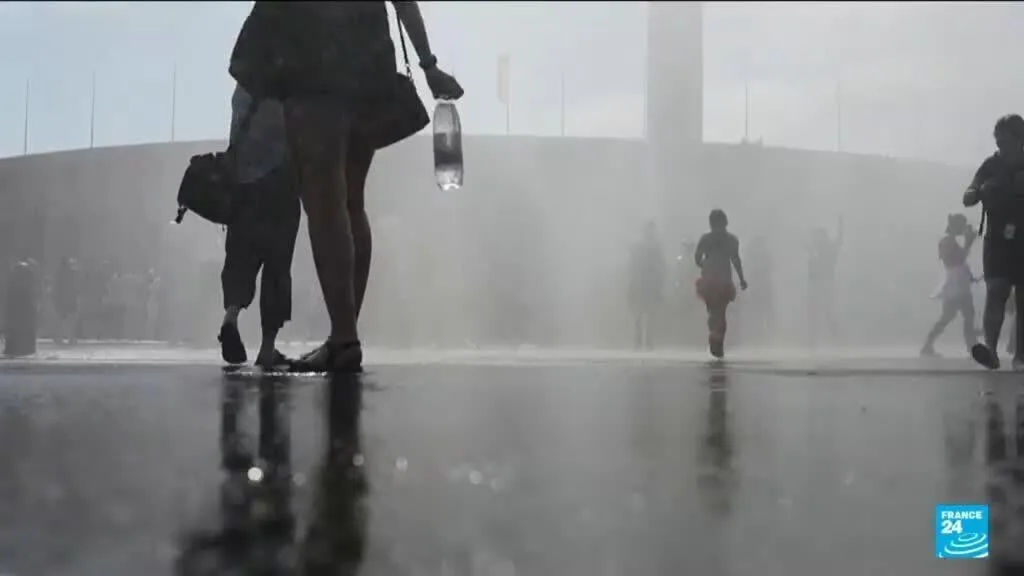 El Niño : le prochain épisode affiché comme le plus puissant jamais enregistré