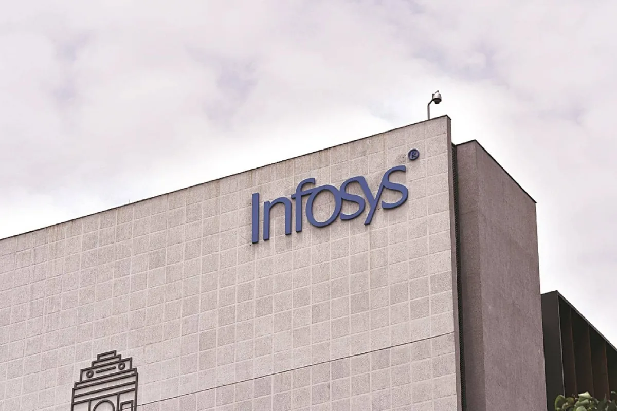 Infosys sees no material impact from US suspension of PERM applications
