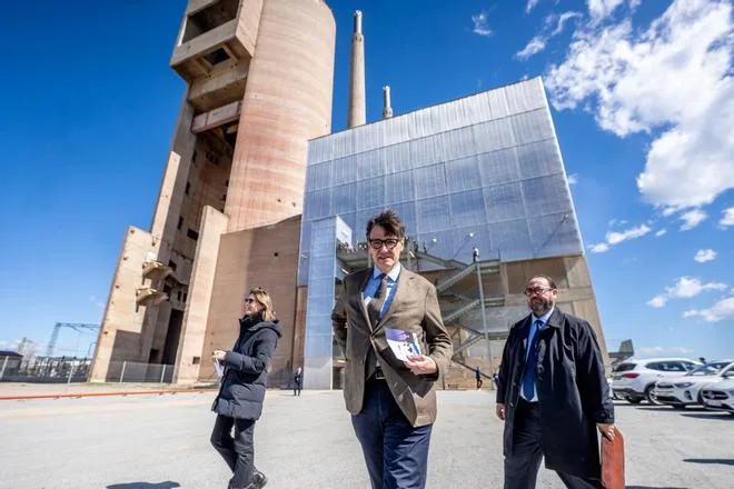 Catalunya aprieta al Gobierno para que salve la gigafactoría y otras inversiones clave antes del 29N