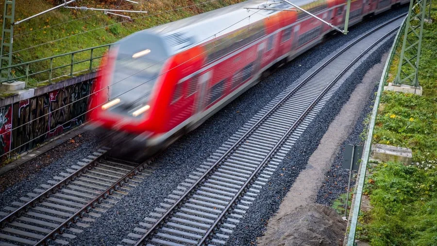 Regionalbahnen: Verkehrsminister: Bund muss mehr für Regionalverkehr zahlen