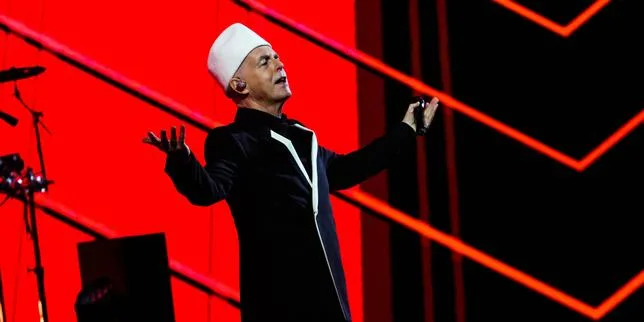 Neil Tennant des Pet Shop Boys : « J’ai essayé d’utiliser l’IA pour des textes de chansons mais ça n’a pas du tout été concluant »