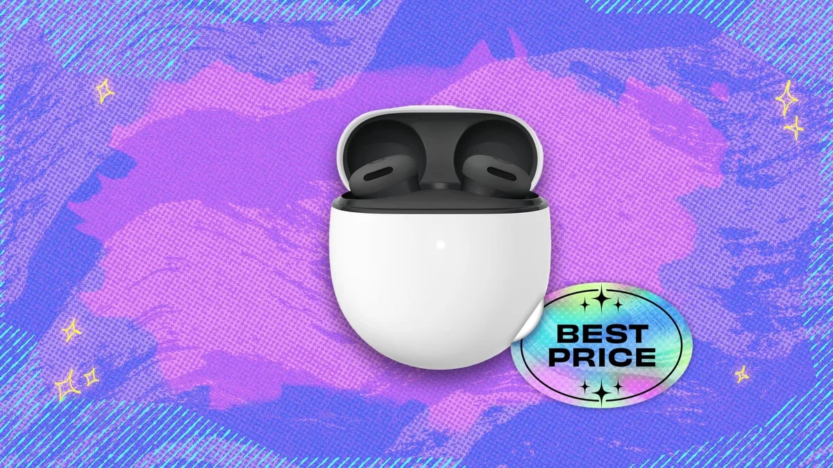 The Google Pixel Buds 2a are down at their best-ever price at Amazon — theyre yours for $99