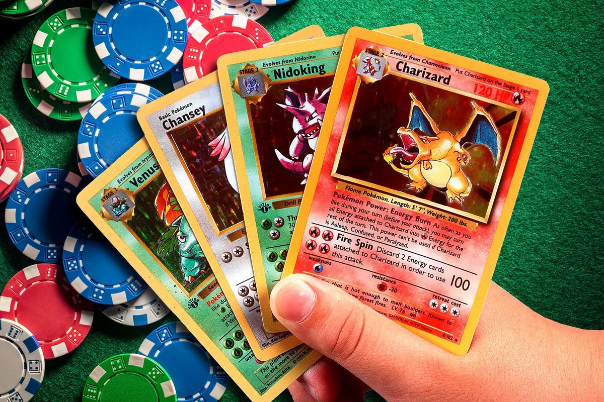 Adults Everywhere Are Suddenly Trying to Get Their Hands on a 30-Year-Old Children’s Game