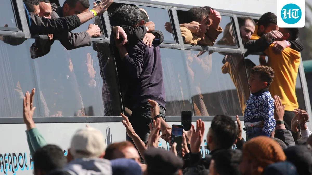 'Baby, an update, he's just died': Texts reveal abuse of Palestinian prisoners in Israeli prisons