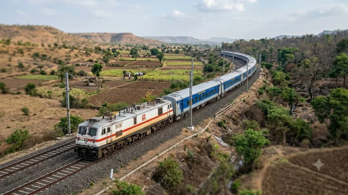 Indian Railways approves Rs 736 crore projects in 4 states for safer train operations: Check details