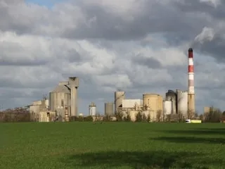 « Les salariés n’ont pas démérité, je les sais abattus » : ce que l’on sait de la fermeture de la cimenterie de Ranville