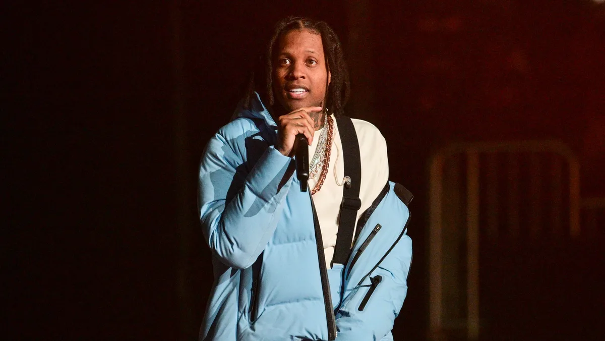 Lil Durk Murder-for-Hire Trial: Admitted Shooter Grilled on Cross, Confronted With Jail Calls