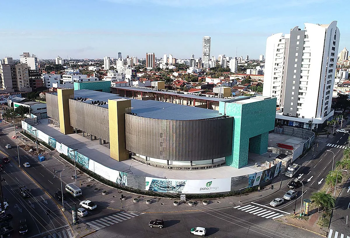 Violento atraco en un centro comercial de Santa Cruz genera alarma por la inseguridad en Bolivia