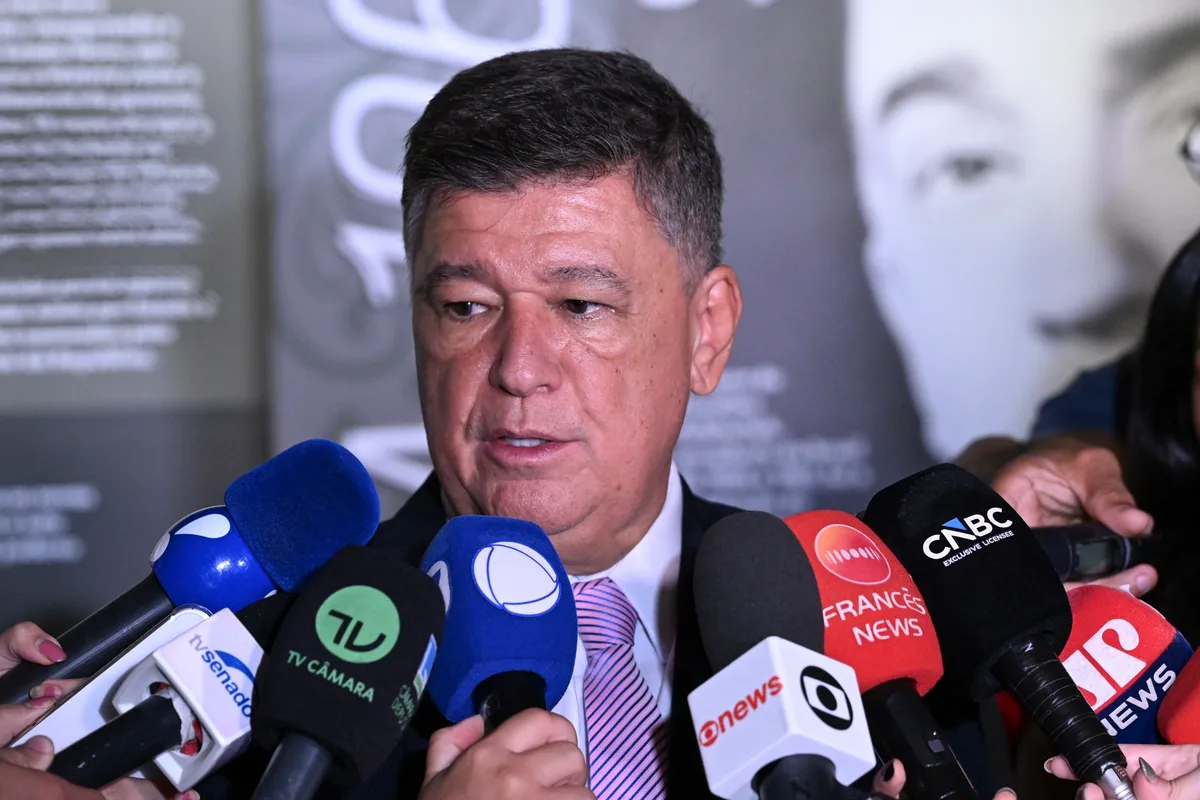 Carlos Viana, candidato ao Senado, declara R$ 13,6 milhões em bens ao TSE