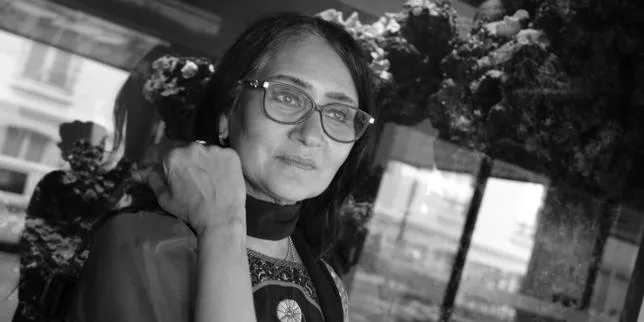 Plongée dans l’œuvre charnelle et engagée d’Ananda Devi, alors que paraît sa grande fresque mauricienne, « Chronique d’un royaume perdu »