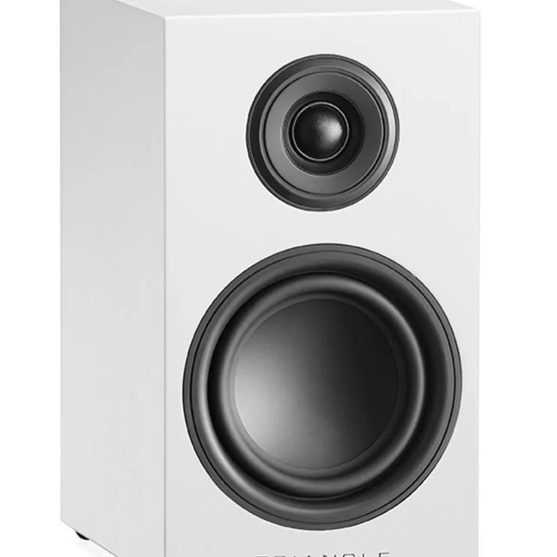 Actualité : Bon plan – L'enceinte Hi-Fi (passive) Triangle Elara LN01 à 238,95 € (-20%)