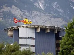 Opfer kommt aus der Oberpfalz: Deutscher Bergsteiger stürzt in Stubaier Alpen in die Tiefe