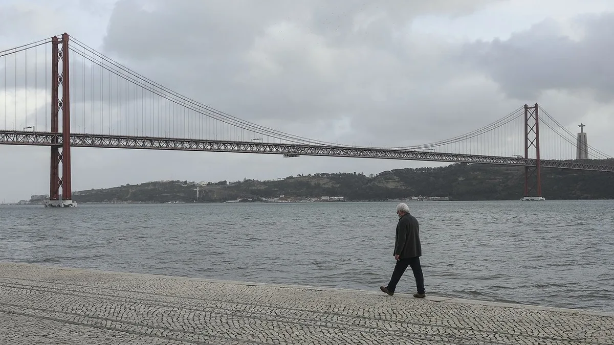Detidas 11 pessoas em lancha rápida no Tejo