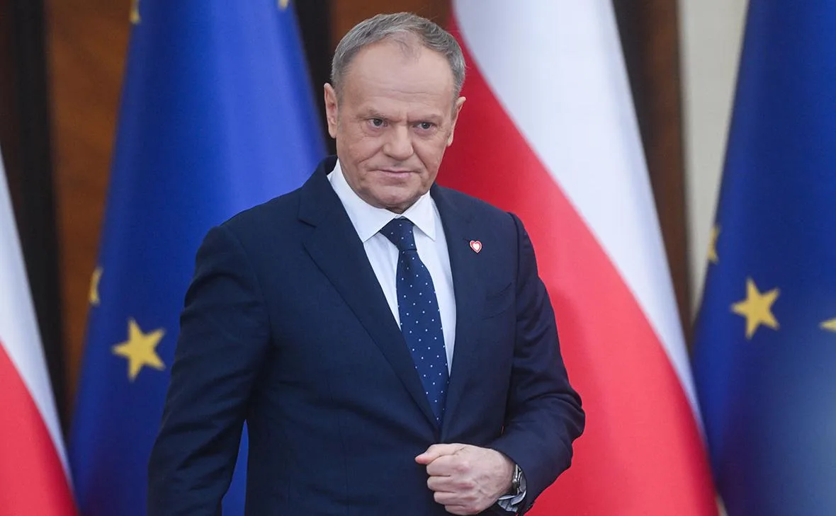 Премьер Польши назвал ближайшие месяцы критическими для Украины