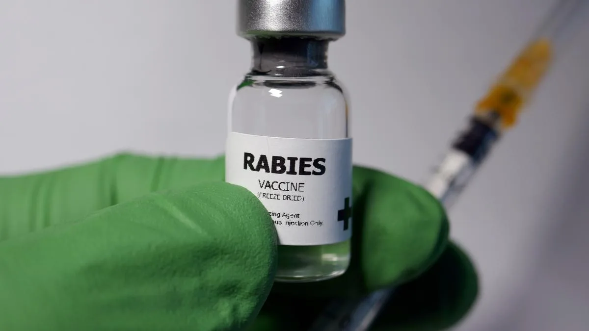 Mismatch in data on rabies deaths poses major challenge