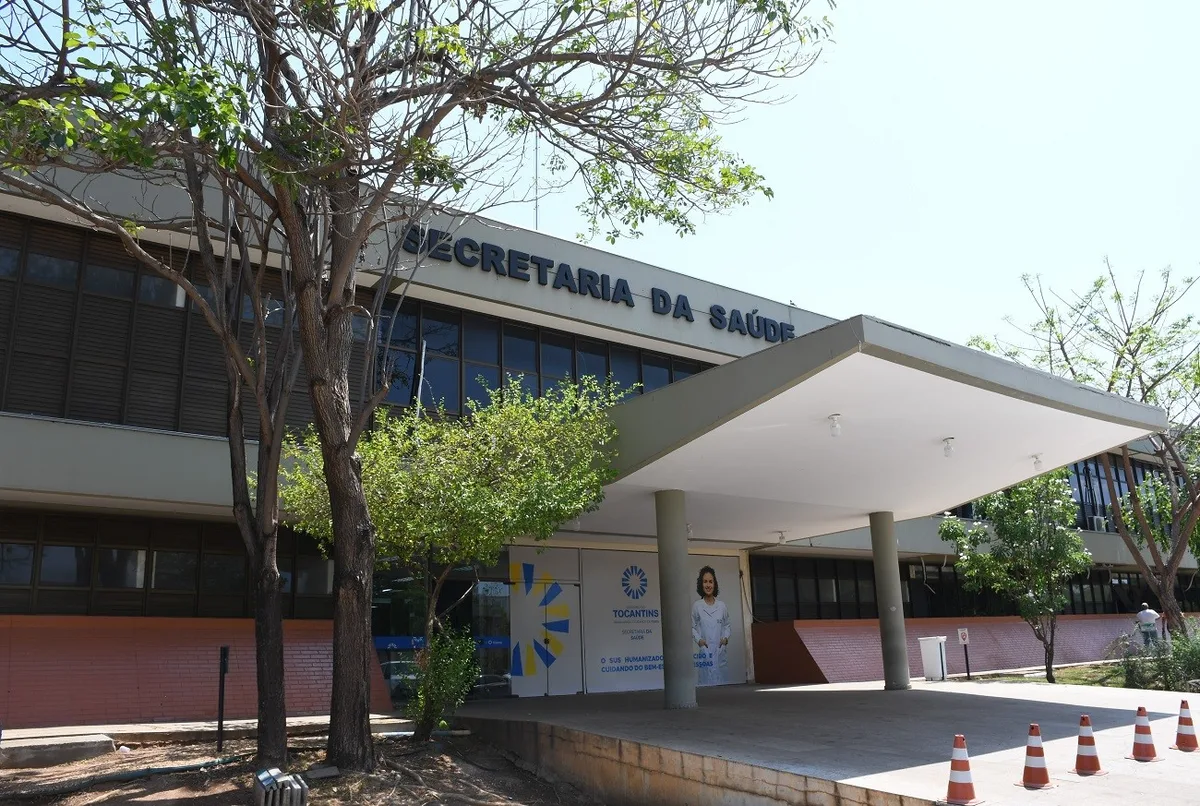 Concurso da Saúde do Tocantins com salários de até R$ 17,7 mil encerra inscrições nesta quinta-feira (17)