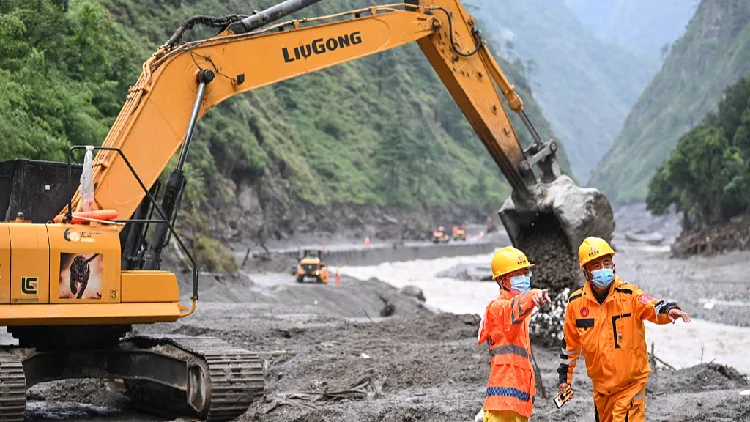 Why reopening the road to Gyirong Port is so difficult