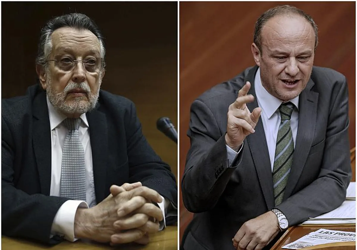 La juez de Azud finiquita la instrucción con 38 procesados por cobros de comisiones en adjudicaciones