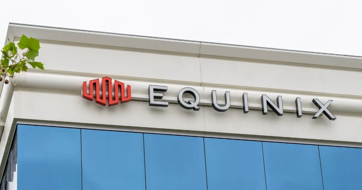 Equinix amplia estratégia de conectividade para integrar ambientes de IA e multicloud