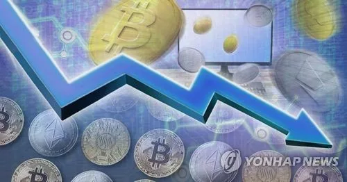 투자자 울린 '논란의 코인'…고팍스는 제때 팔아 억대 이익