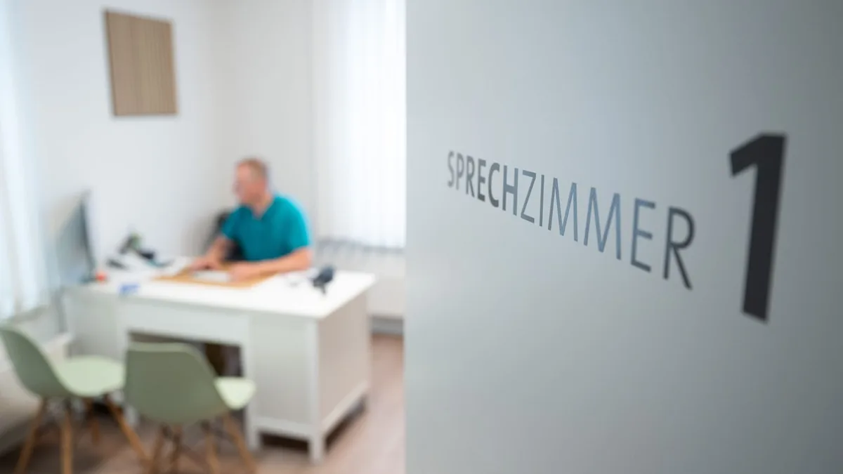 Kommentar - Monatelang warten? Schluss damit!