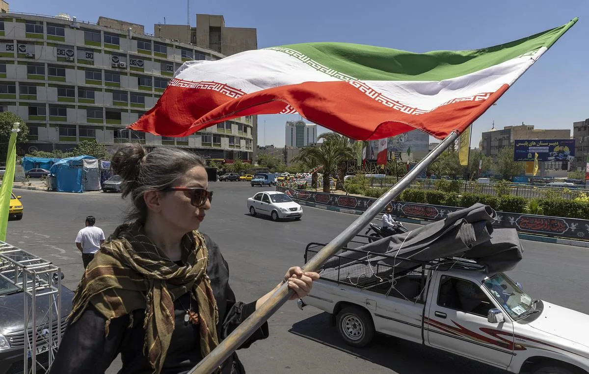 Iran prepares to resume conflict with US — newspaper