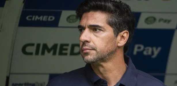 PVC: Palmeiras é bom no sorteio, mas tem perdido no campo