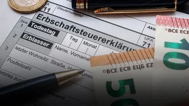 Erbschaftsteuer: Dürfen Betriebsvermögen verschont werden?