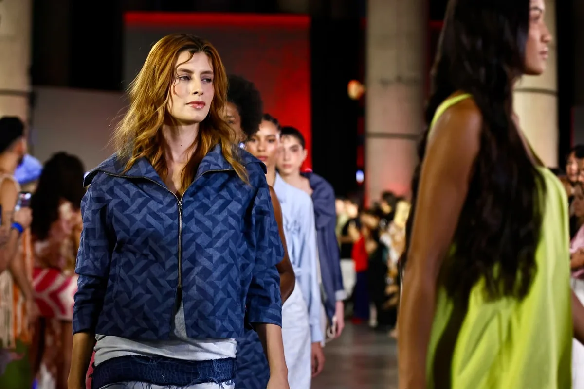 Petzold 1981, Lago e Vitor Cunha dão tom final ao Metrópoles Catwalk