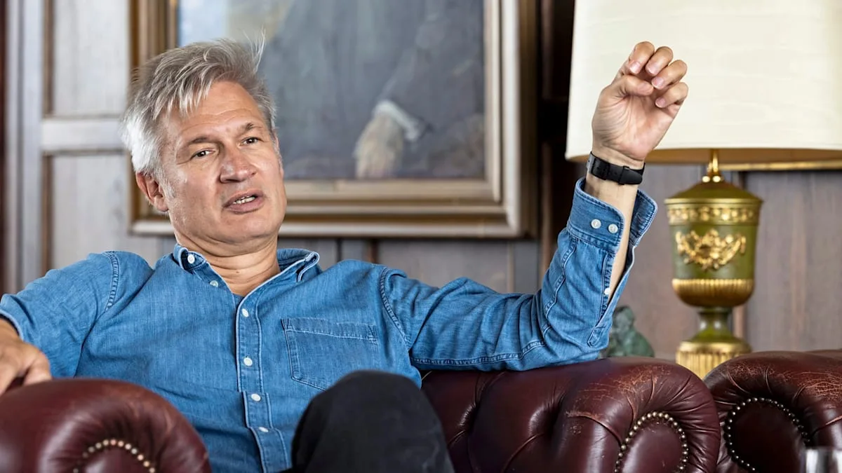 „Wenn die Union mit der Brandmauer in Deckung bleibt, überlässt sie den linken Extremisten das Land“