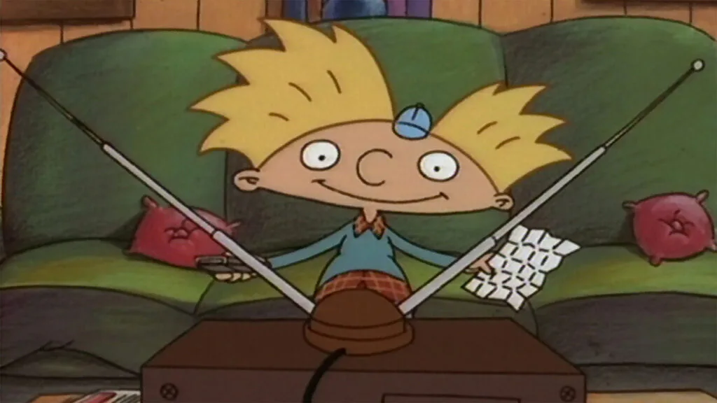 ‘Ei, Arnold!’: Roteirista confirma conversas para revival da animação