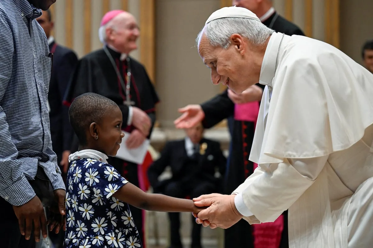 Pope Leo to undergo surgery to remove lung growth