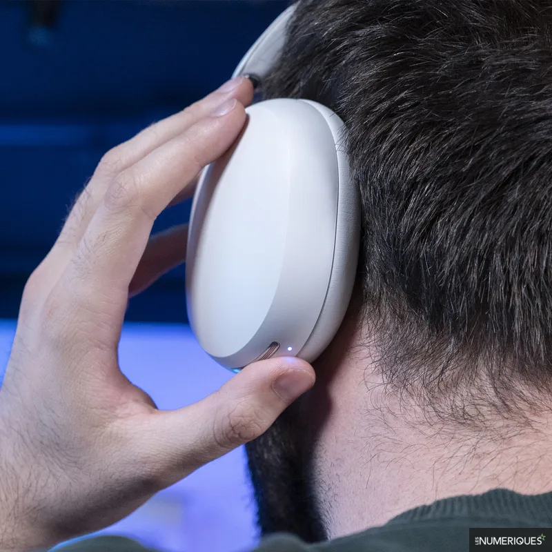 Actualité : Après l’échec du Ace, Sonos prépare sa revanche avec le Ace Ultra (et on connaît déjà son design)