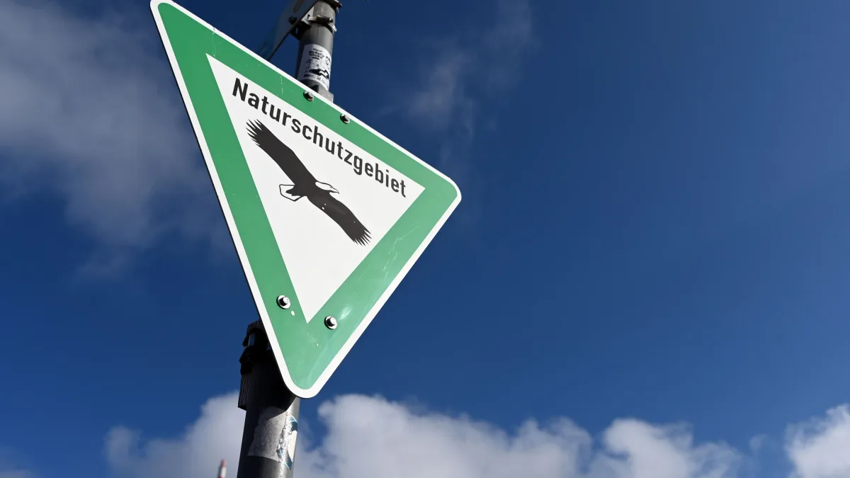 UN-Biodiversitätskonferenz: Harte Bewährungsprobe für den Naturschutz