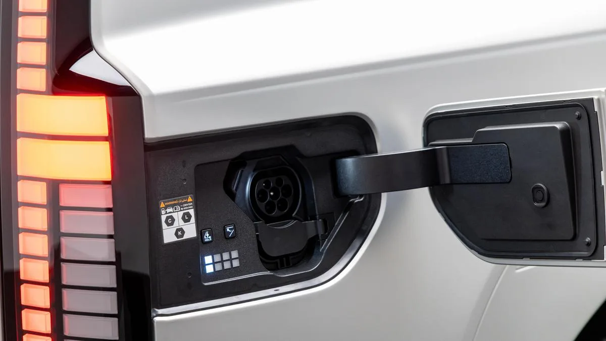 Hyundai: Safer, denser, and more cost-effective batteries are coming