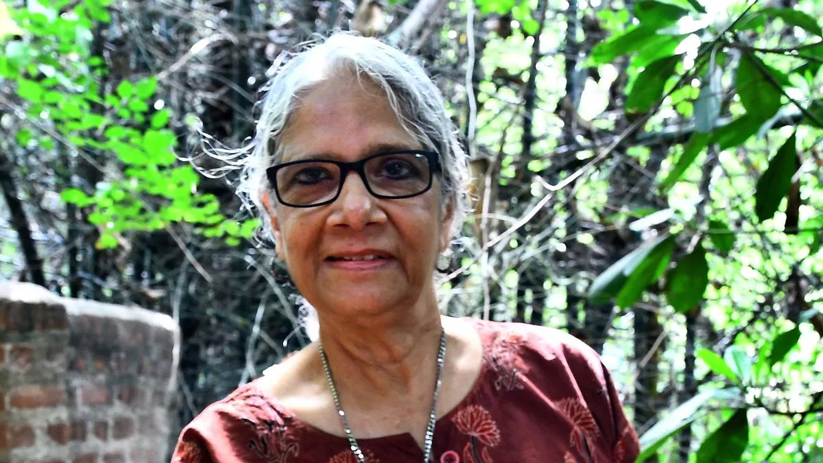 Chennai deserves to be celebrated for its inclusiveness: Wildlife conservationist Zai Whitaker