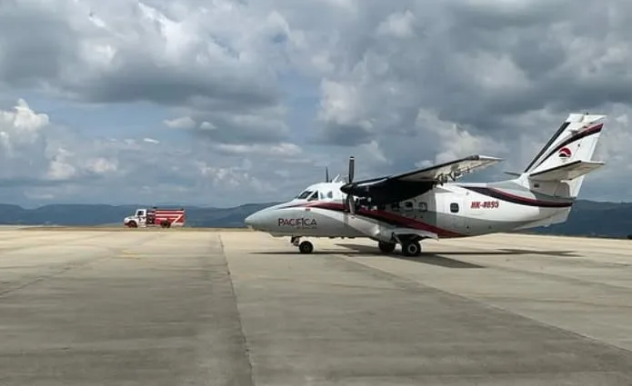 Aerocivil comanda investigación sobre presunta pérdida de avioneta en Cundinamarca: esto se sabe